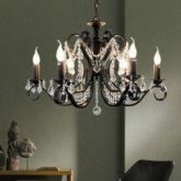 lustre antigo