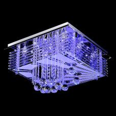 lustre inoxidavel Quadrado